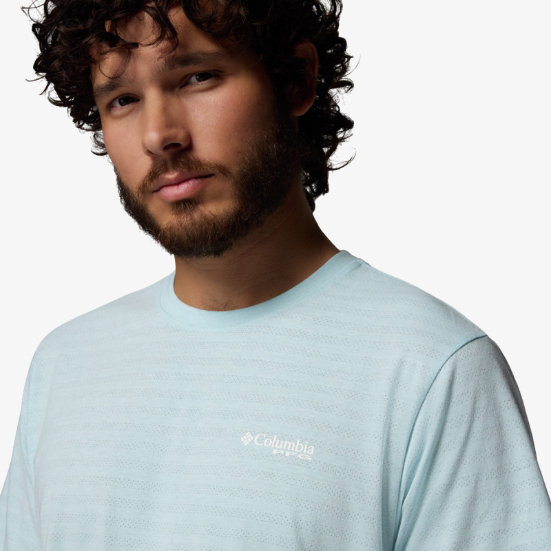 Columbia PFG Freezer™ SS Tee 