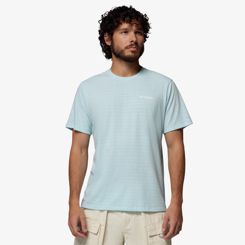 Columbia PFG Freezer™ SS Tee 