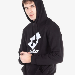 Lotto SMART II SWEAT HD FT 
