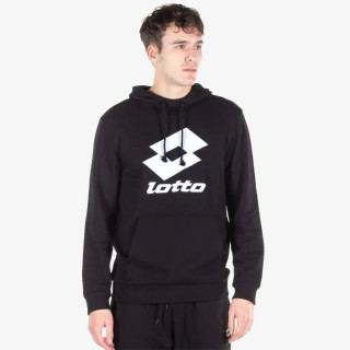 Lotto SMART II SWEAT HD FT 
