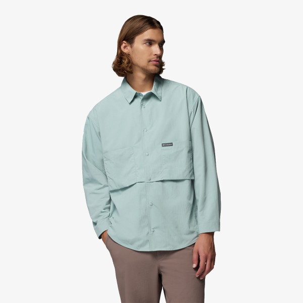 Columbia Chill Creek™ LS Shirt 