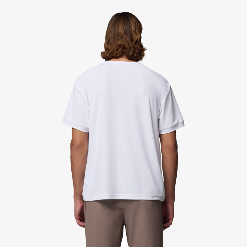 Columbia Chill Creek™ Knit Tee 