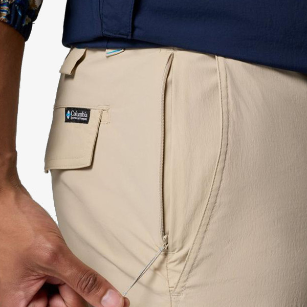 Columbia ROC Lite 5 Pocket 