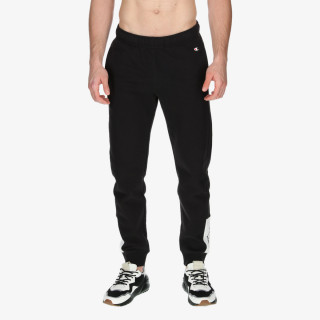 Champion RIB CUFF PANTS 