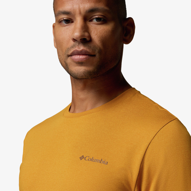 Columbia Parsons Point™ SS Back Graphic Tee 