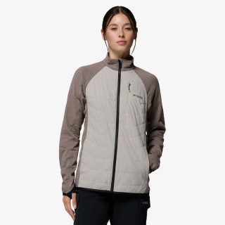 Columbia Arctic Crest™ II Hybrid Full Zip 