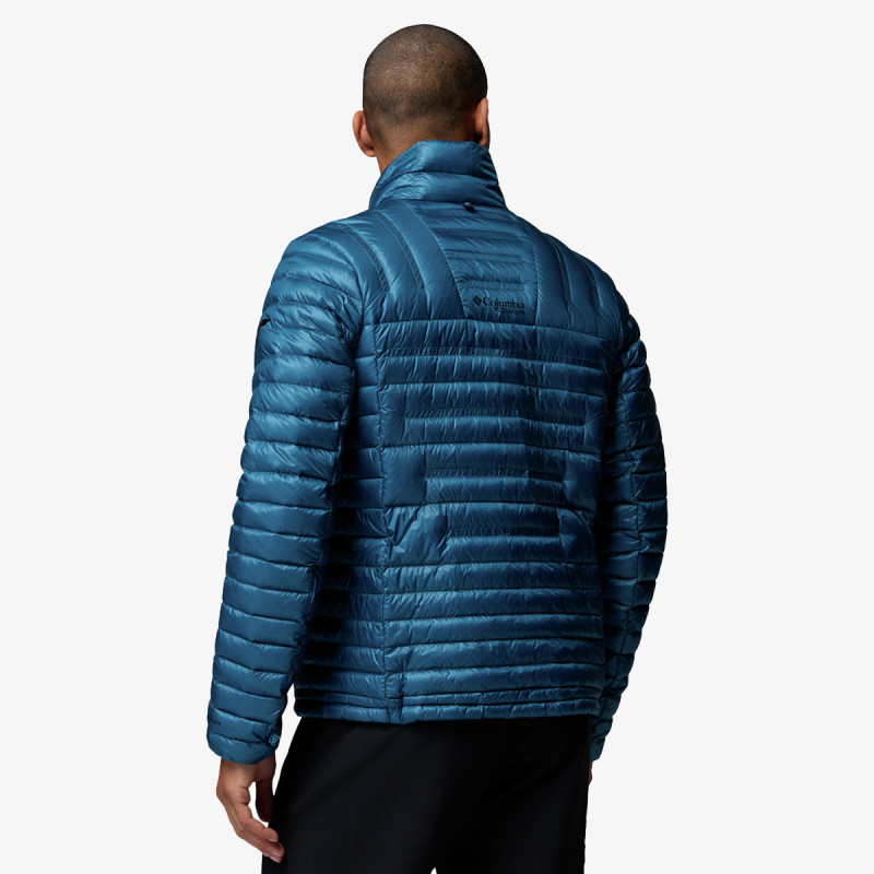 Columbia Endevour Mountain™ Down Jacket 