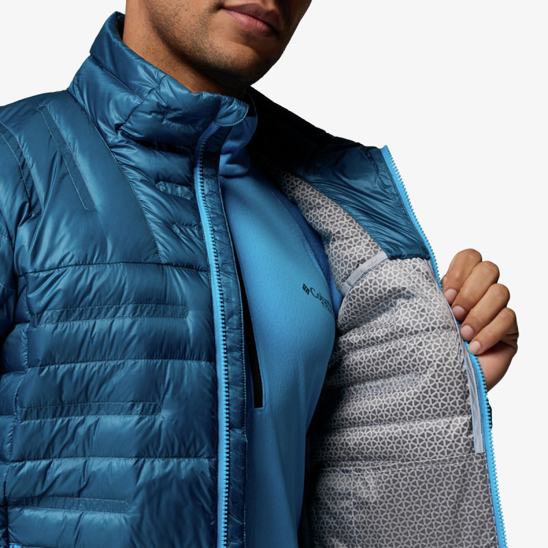 Columbia Endevour Mountain™ Down Jacket 