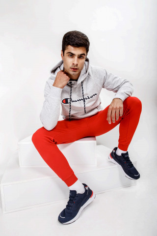 Champion ROCH INSP RIB CUFF PANTS 