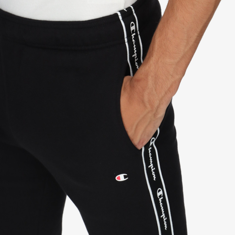 Champion RIB CUFF PANTS 