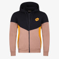 Lotto ATHLETICA PLUS II SWEAT FZ HD 