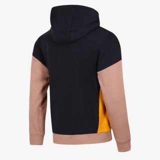 Lotto ATHLETICA PLUS II SWEAT FZ HD 