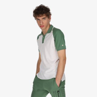 Champion CBS POLO T-SHIRT 