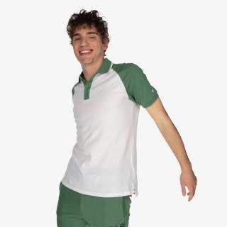 Champion CBS POLO T-SHIRT 