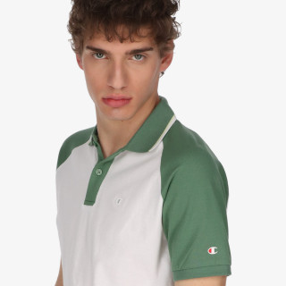 Champion CBS POLO T-SHIRT 
