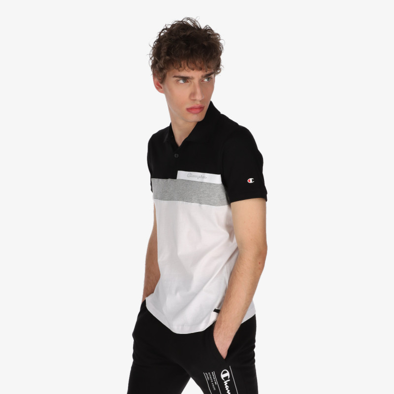 Champion COLOR BLOCK 