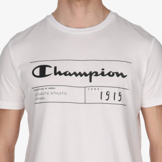 CHAMPION EU CLASS LABEL 