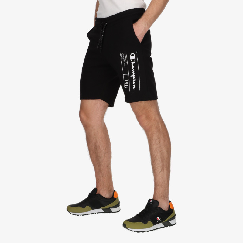 Champion EU CLASS LABEL 