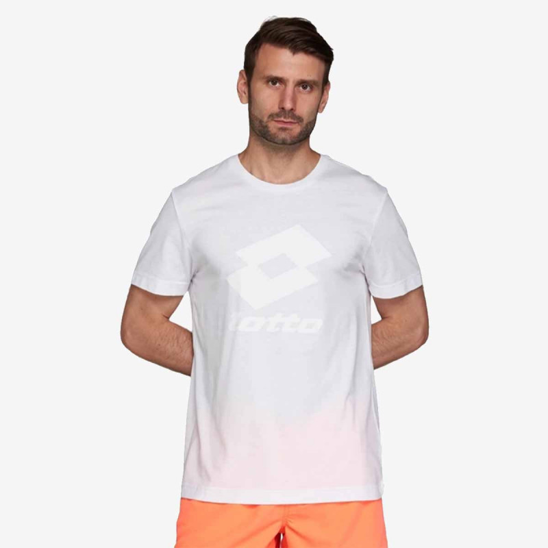 Lotto SMART IV TEE 2 