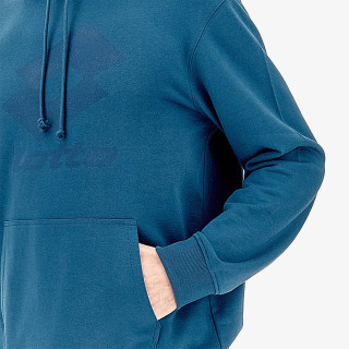 Lotto SMART IV SWEAT HD 2 