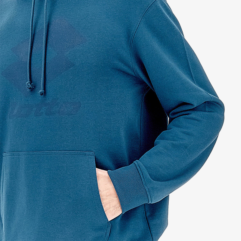 Lotto SMART IV SWEAT HD 2 