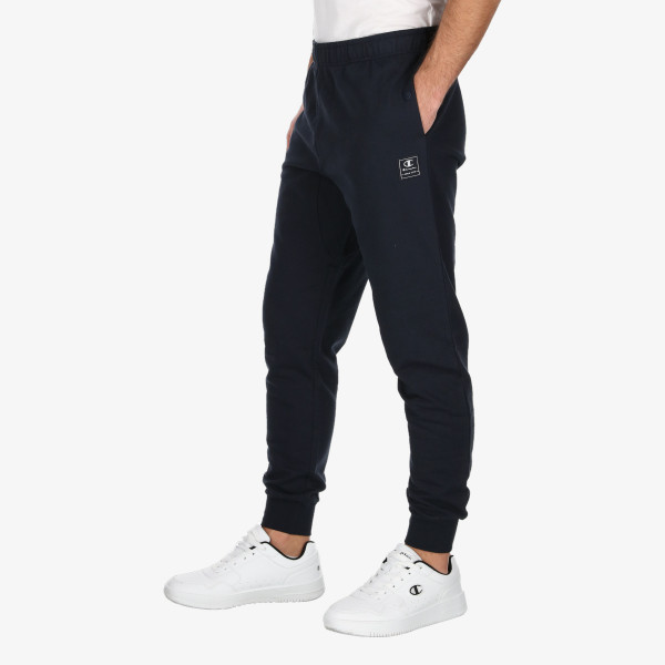Champion COLORS RIB CUFF PANTS 