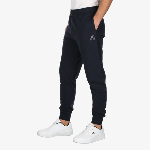 CHAMPION COLORS RIB CUFF PANTS 