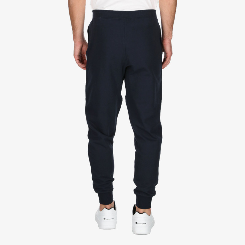 Champion COLORS RIB CUFF PANTS 