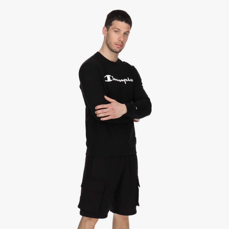 Champion Crewneck Sweatshirt 