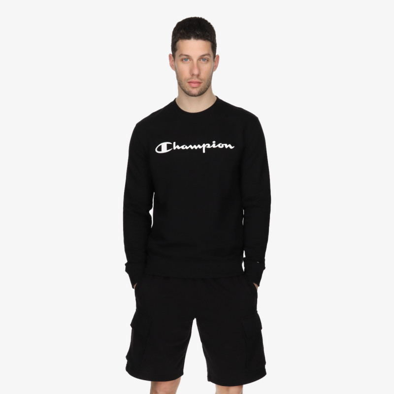 Champion Crewneck Sweatshirt 