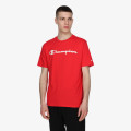Champion Crewneck T-Shirt 
