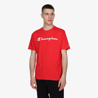 Champion Crewneck T-Shirt 