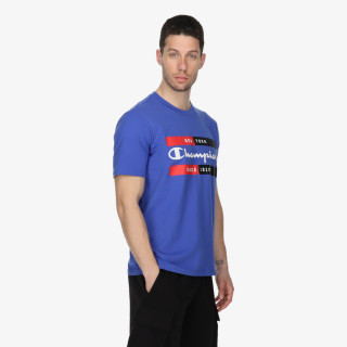Champion Crewneck T-Shirt 