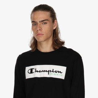 Champion BIG LOGO LST 