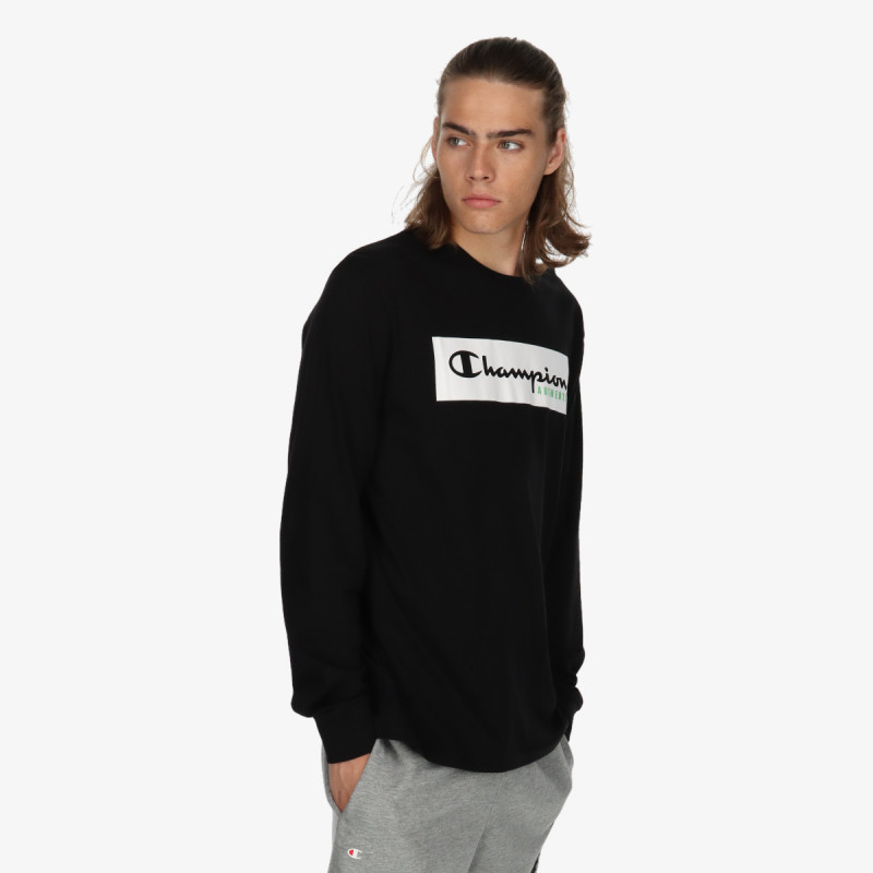 Champion BIG LOGO LST 