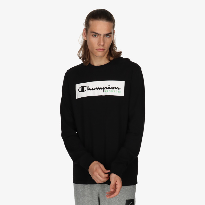 Champion BIG LOGO LST 