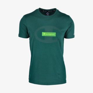 Champion NEON T-SHIRT 