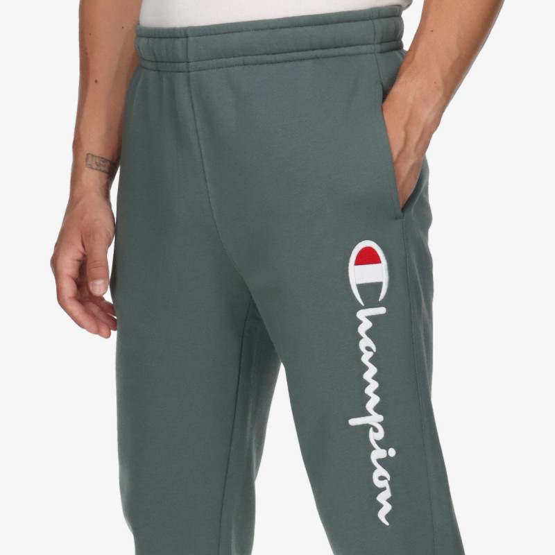 Champion RIB CUFF PANTS 