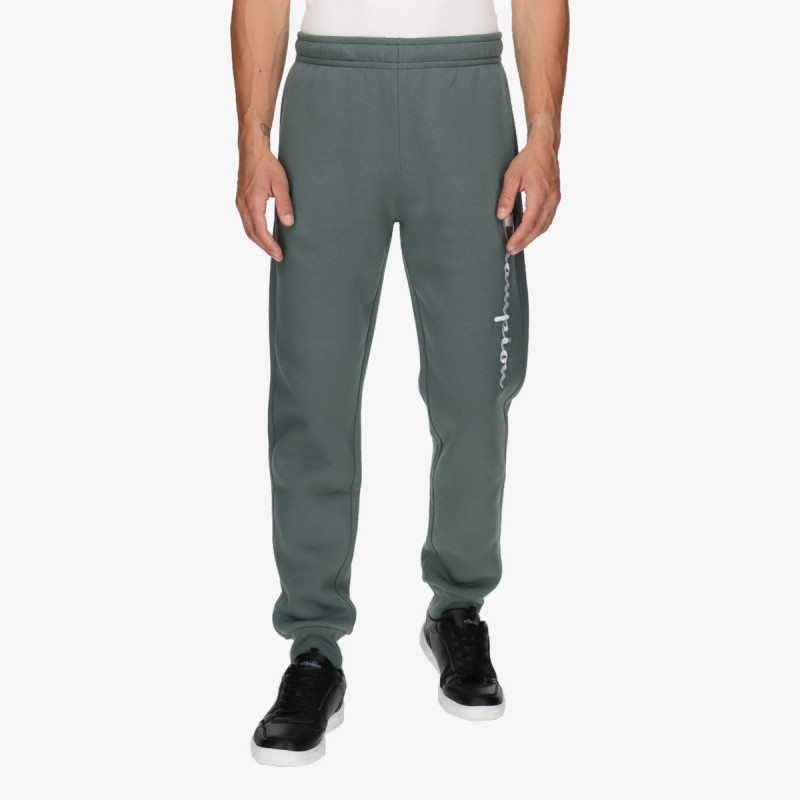 Champion RIB CUFF PANTS 