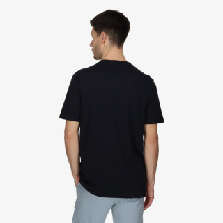 CHAMPION CLASSIC LABEL T-SHIRT 