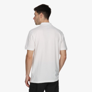 CHAMPION CLASSIC LABEL POLO T-SHIRT 