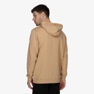 CHAMPION CLASSIC LABEL HOODY 