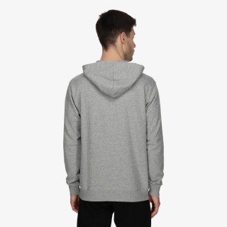 CHAMPION CLASSIC LABEL FULL ZIP HO 