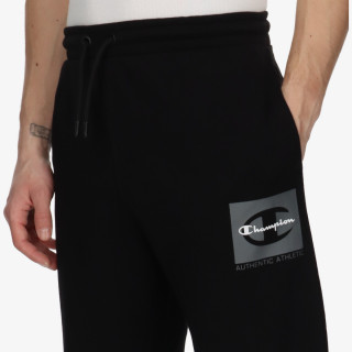 CHAMPION CLASSIC LABEL RIB CUFF PA 