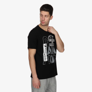 CHAMPION C-BOOK T-SHIRT 