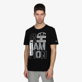CHAMPION C-BOOK T-SHIRT 