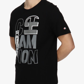 CHAMPION C-BOOK T-SHIRT 