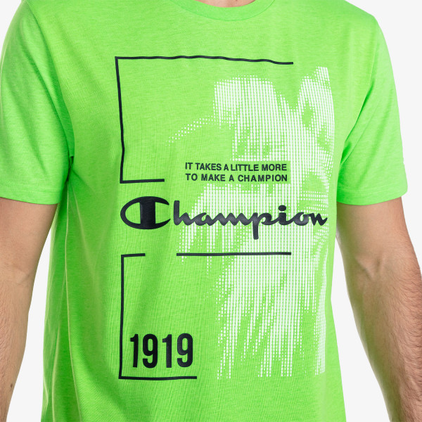 CHAMPION PT T-SHIRT 