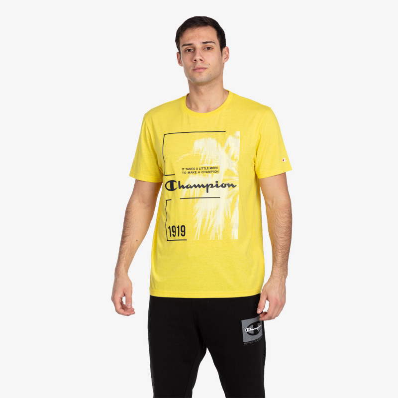 Champion PT T-SHIRT 