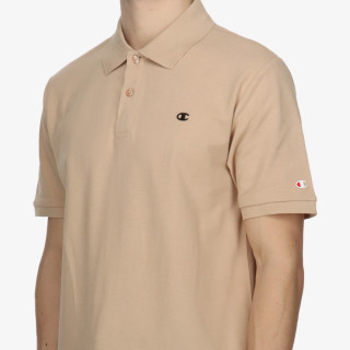 Champion LOGO POLO T-SHIRT 